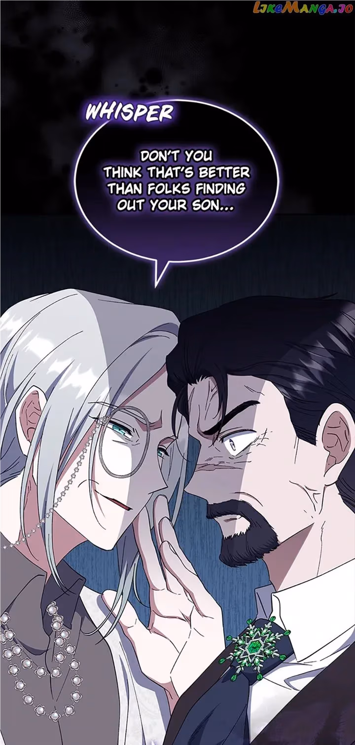 The Secret of House Francesca Chapter 39 page 52 - 