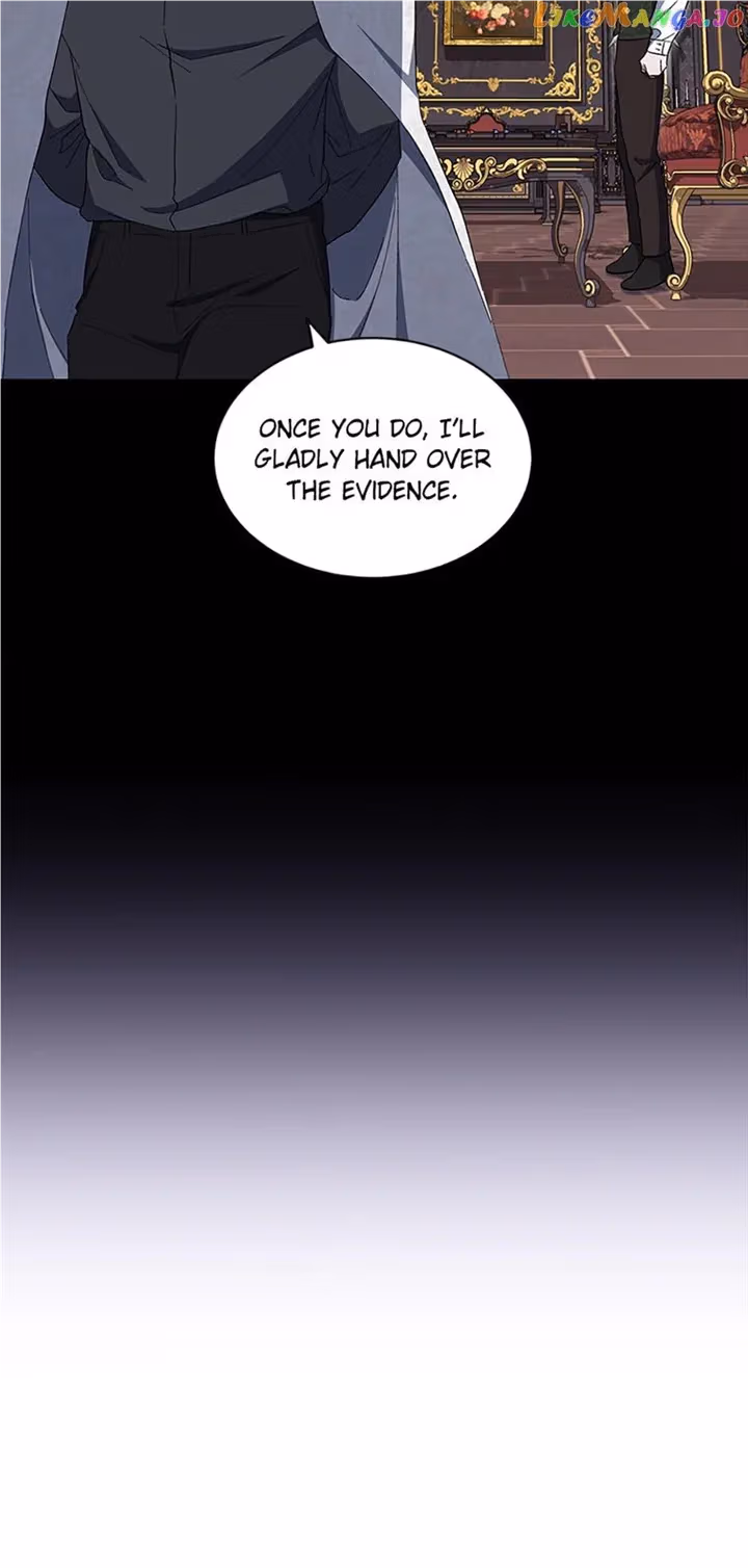The Secret of House Francesca Chapter 39 page 54 - 