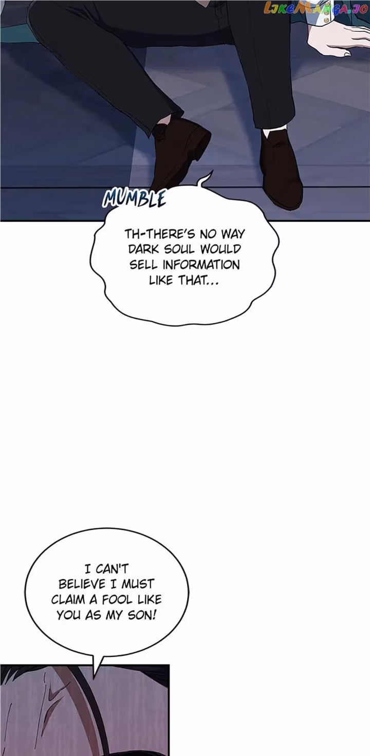 The Secret of House Francesca Chapter 39 page 57 - 