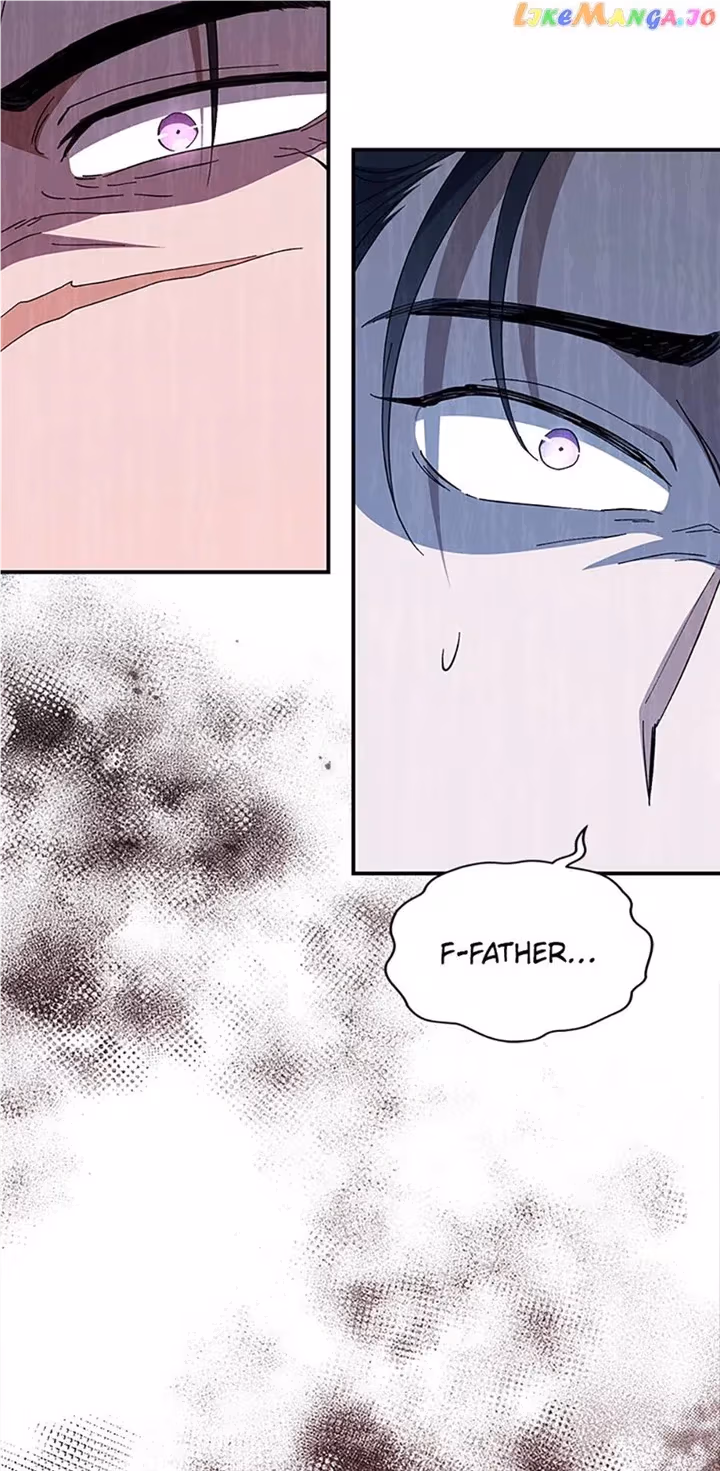 The Secret of House Francesca Chapter 39 page 58 - 