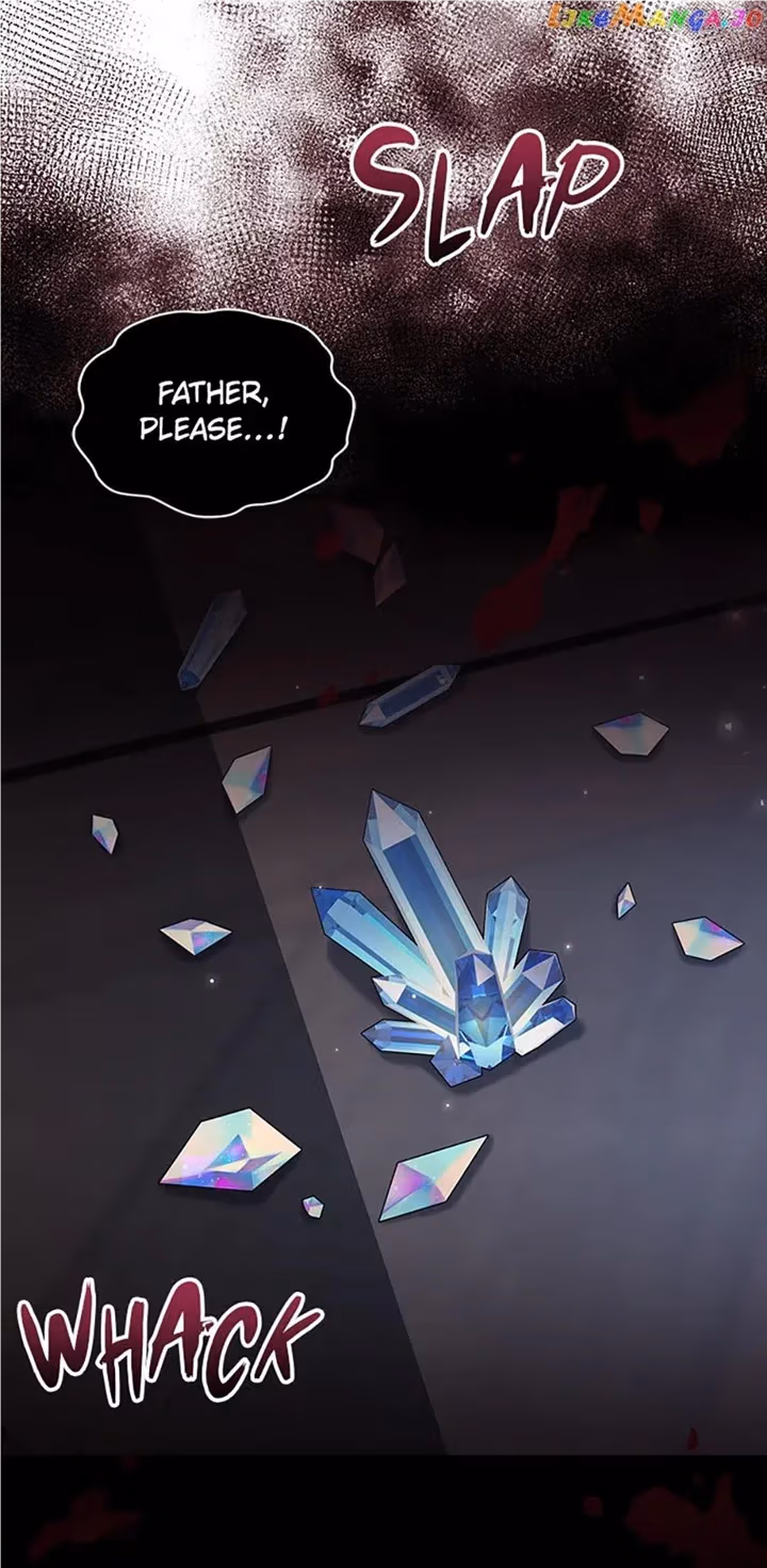 The Secret of House Francesca Chapter 39 page 59 - 