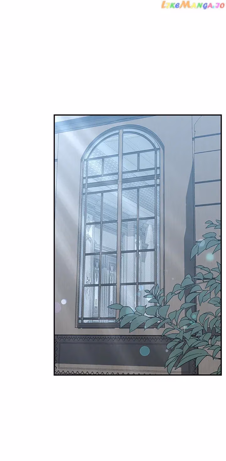 The Secret of House Francesca Chapter 39 page 61 - 