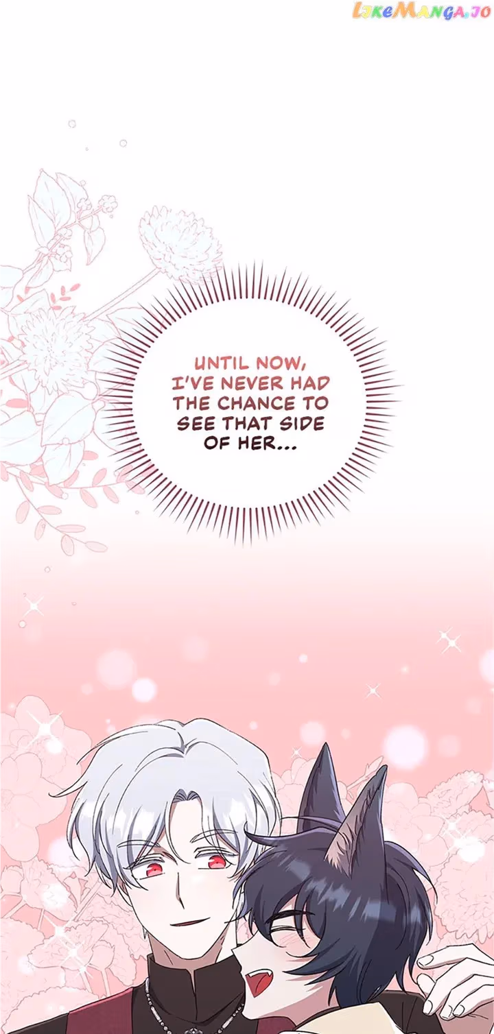 The Secret of House Francesca Chapter 39 page 69 - 