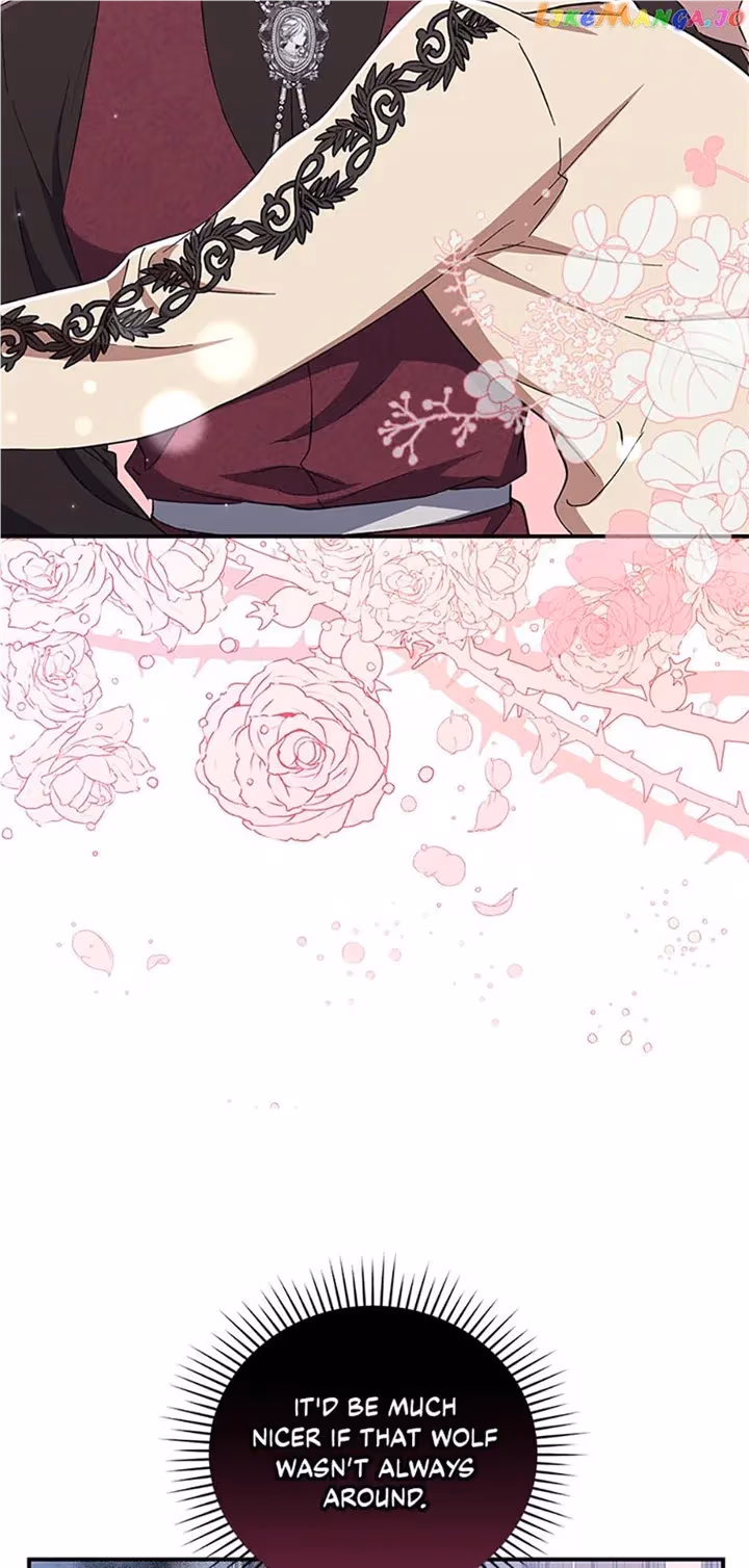 The Secret of House Francesca Chapter 39 page 70 - 