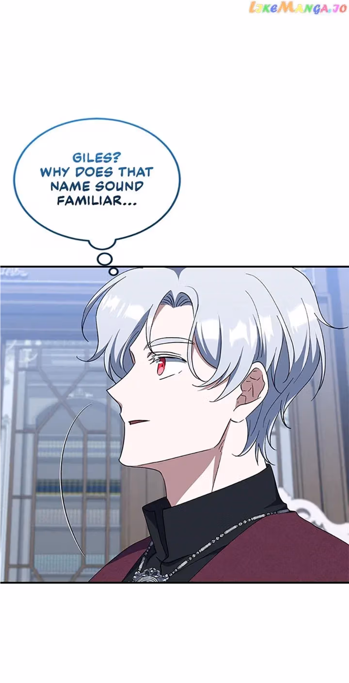 The Secret of House Francesca Chapter 39 page 77 - 