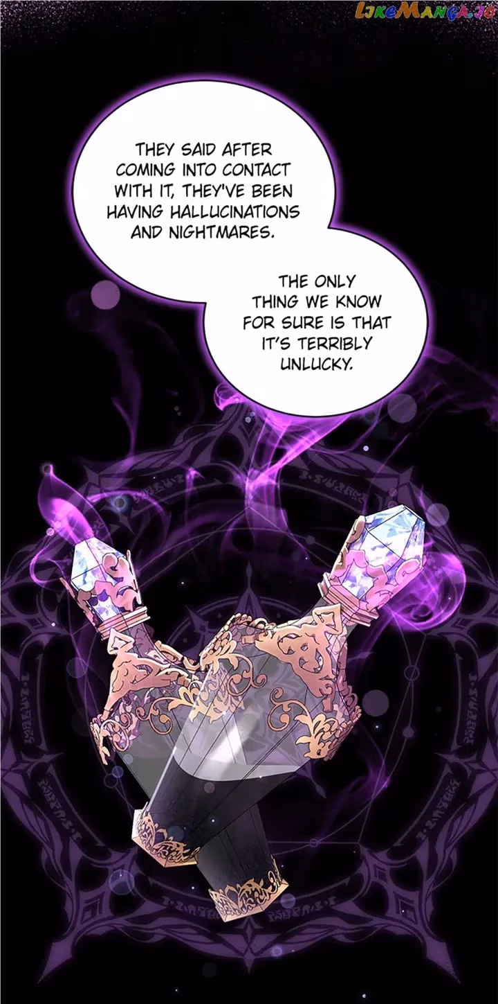 The Secret of House Francesca Chapter 39 page 10 - 
