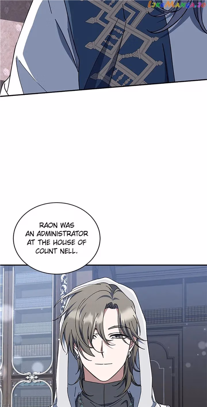 The Secret of House Francesca Chapter 40 page 2 - 