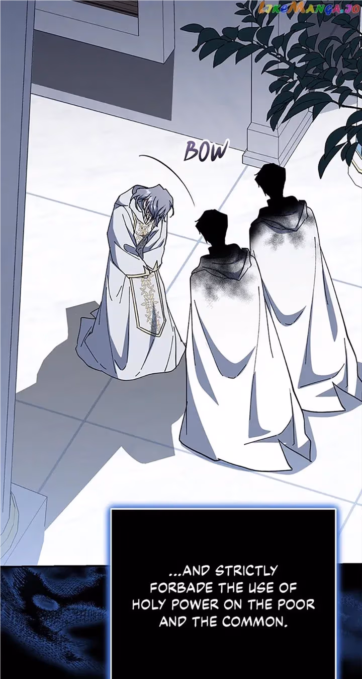 The Secret of House Francesca Chapter 40 page 11 - 