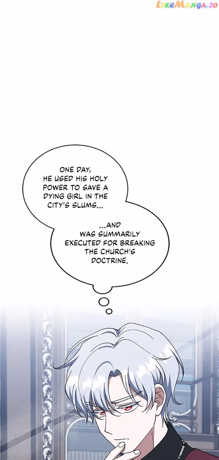 The Secret of House Francesca Chapter 40 page 14 - 