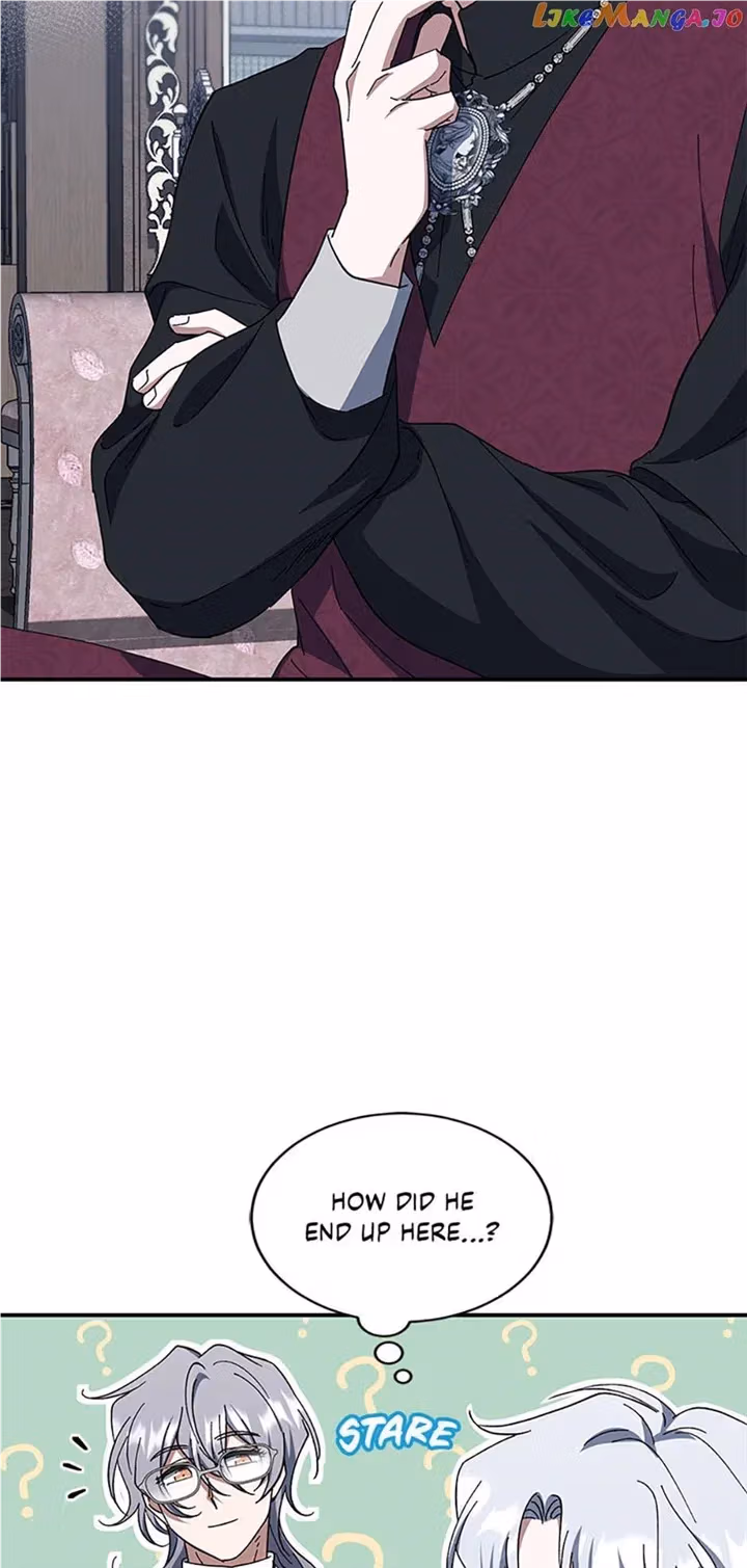 The Secret of House Francesca Chapter 40 page 15 - 