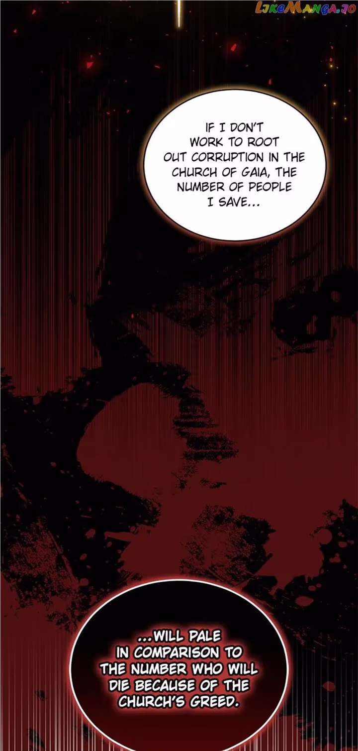The Secret of House Francesca Chapter 40 page 20 - 