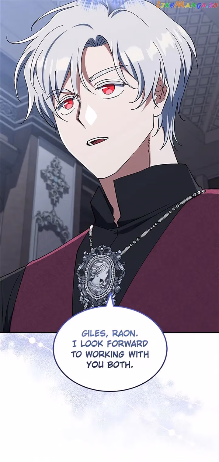 The Secret of House Francesca Chapter 40 page 27 - 