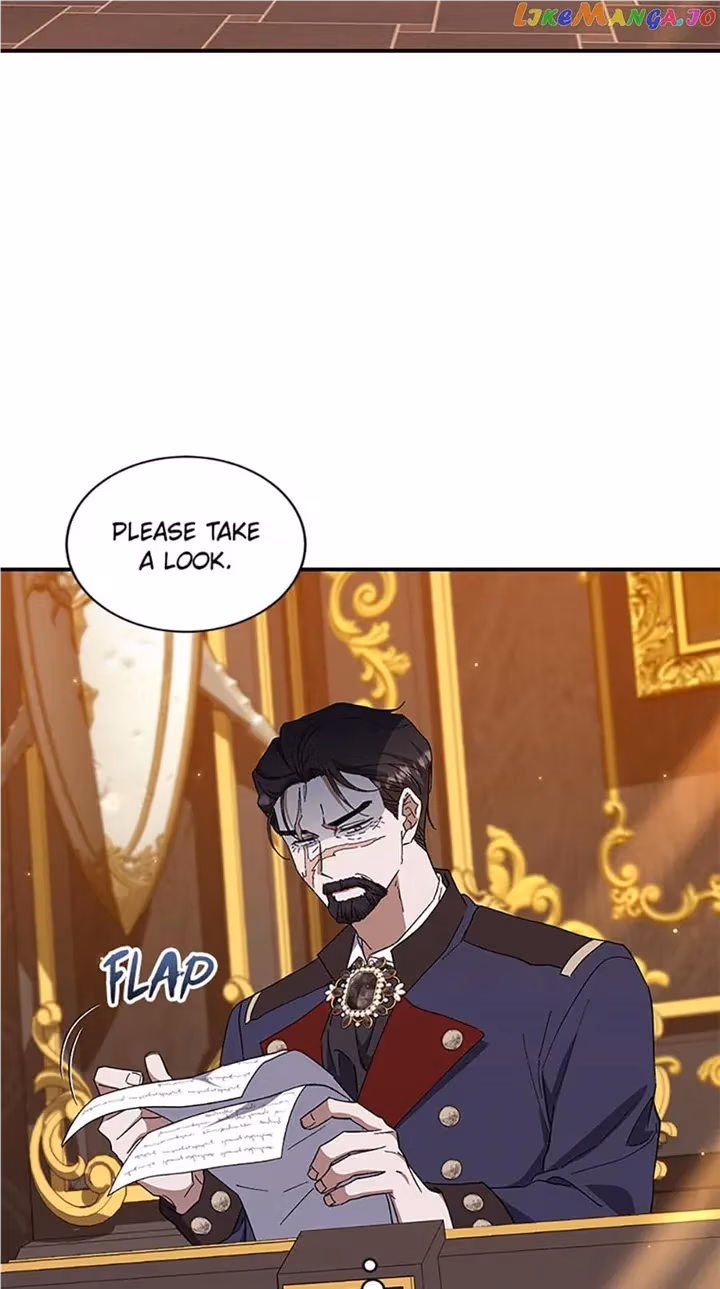 The Secret of House Francesca Chapter 40 page 30 - 