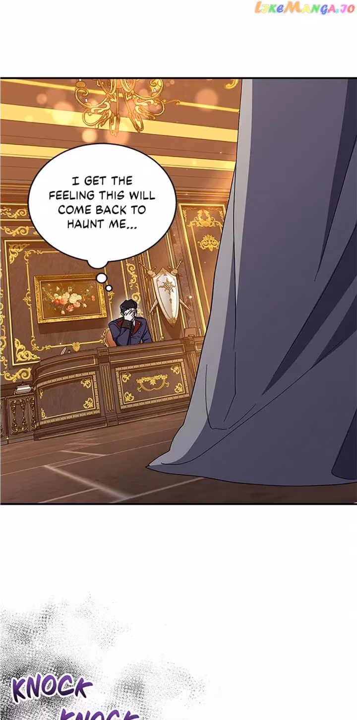 The Secret of House Francesca Chapter 40 page 35 - 