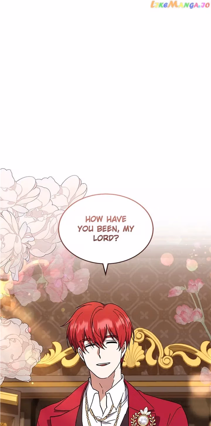 The Secret of House Francesca Chapter 40 page 37 - 