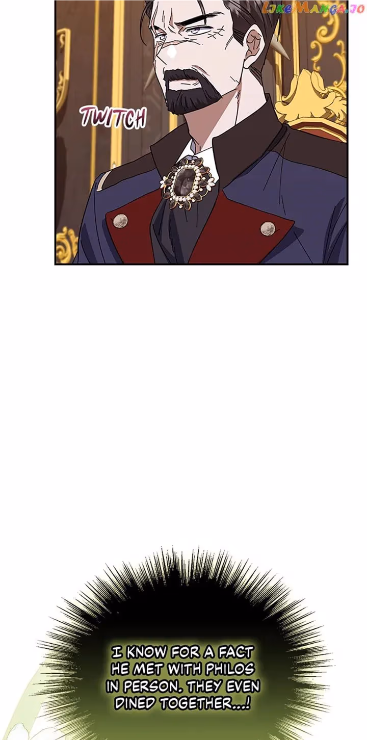 The Secret of House Francesca Chapter 40 page 41 - 