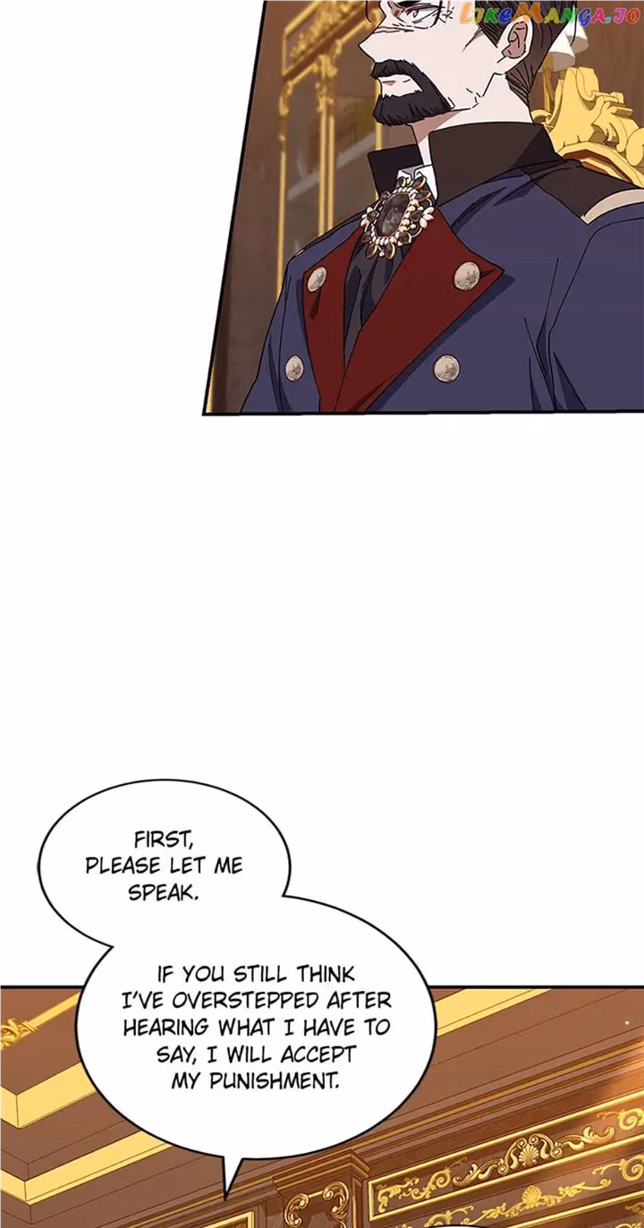The Secret of House Francesca Chapter 40 page 44 - 