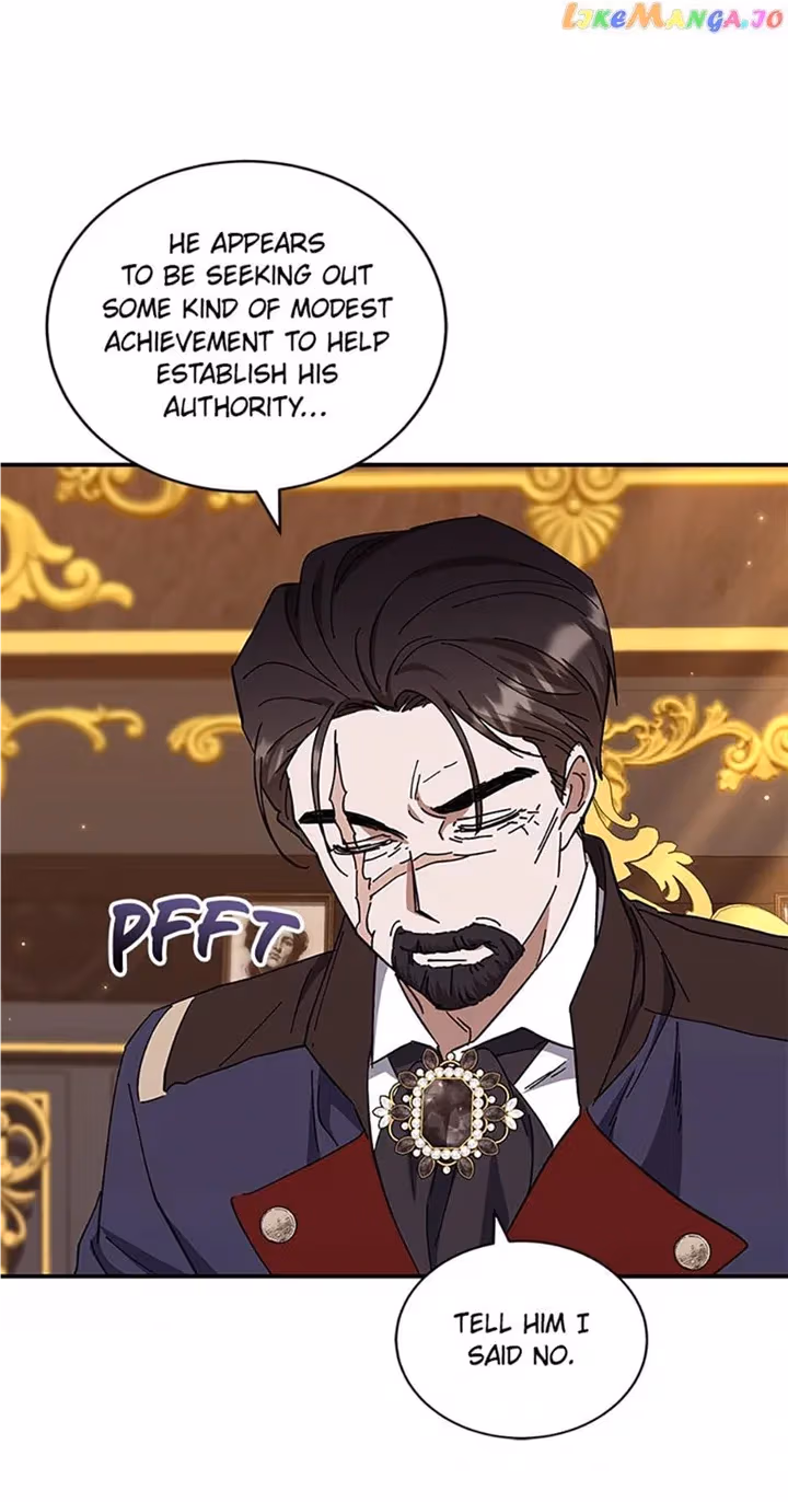 The Secret of House Francesca Chapter 40 page 47 - 