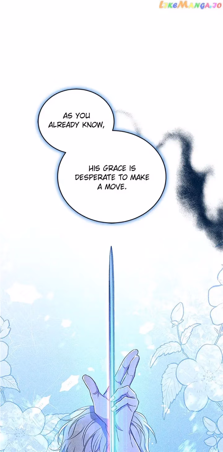 The Secret of House Francesca Chapter 40 page 49 - 