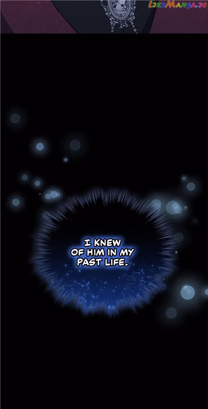 The Secret of House Francesca Chapter 40 page 6 - 