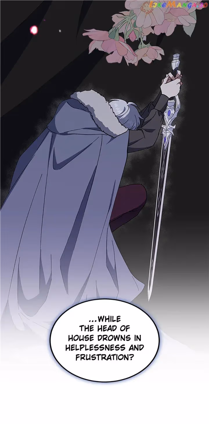 The Secret of House Francesca Chapter 40 page 57 - 