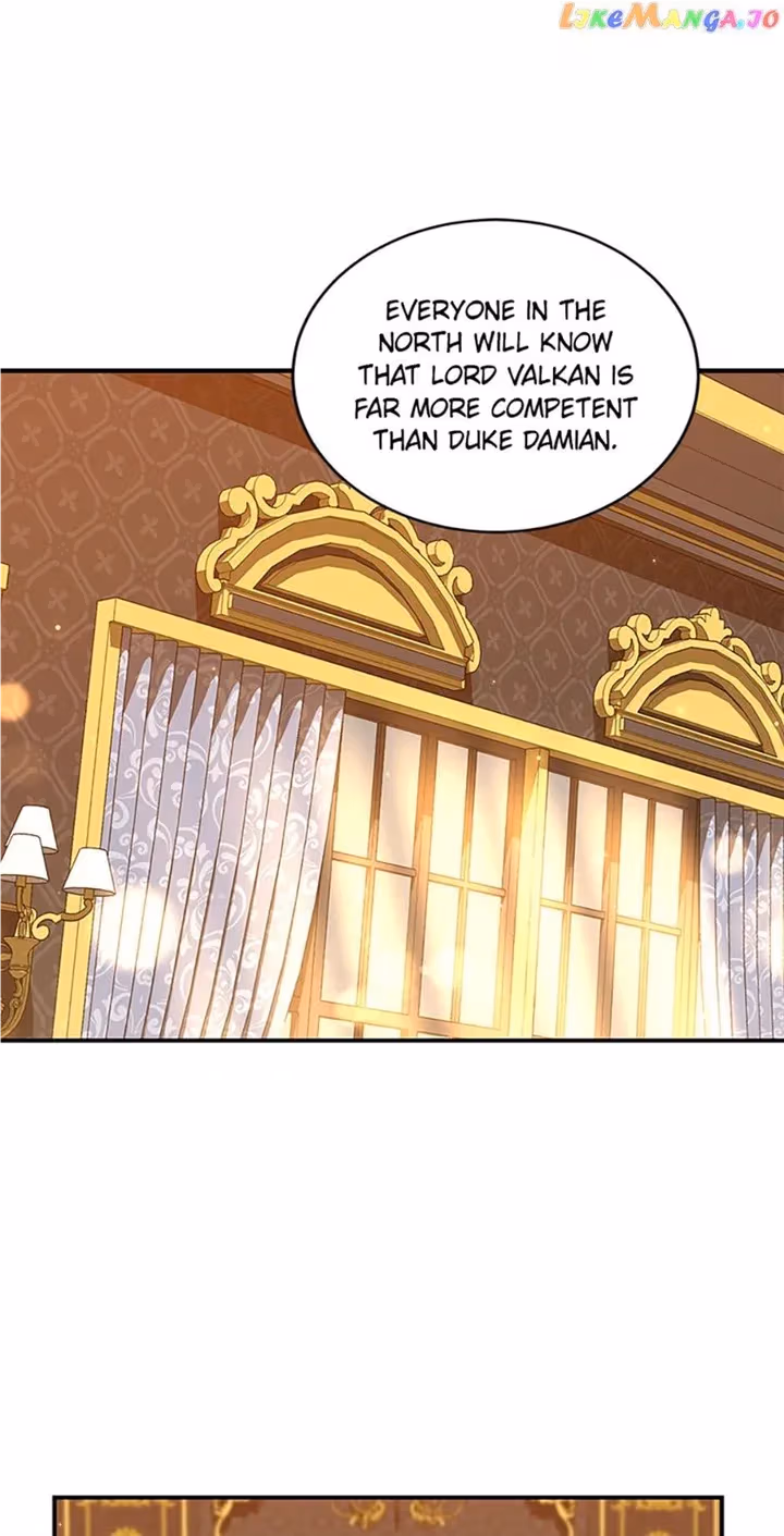 The Secret of House Francesca Chapter 40 page 58 - 
