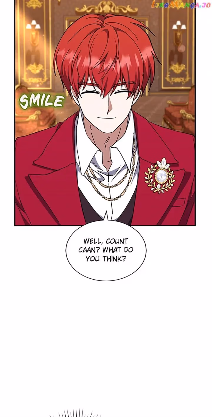 The Secret of House Francesca Chapter 40 page 59 - 