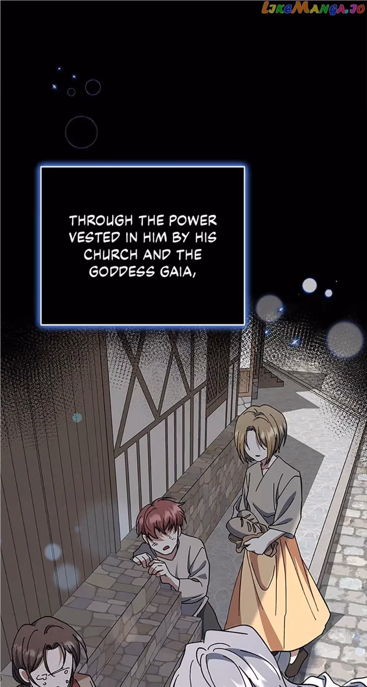 The Secret of House Francesca Chapter 40 page 7 - 