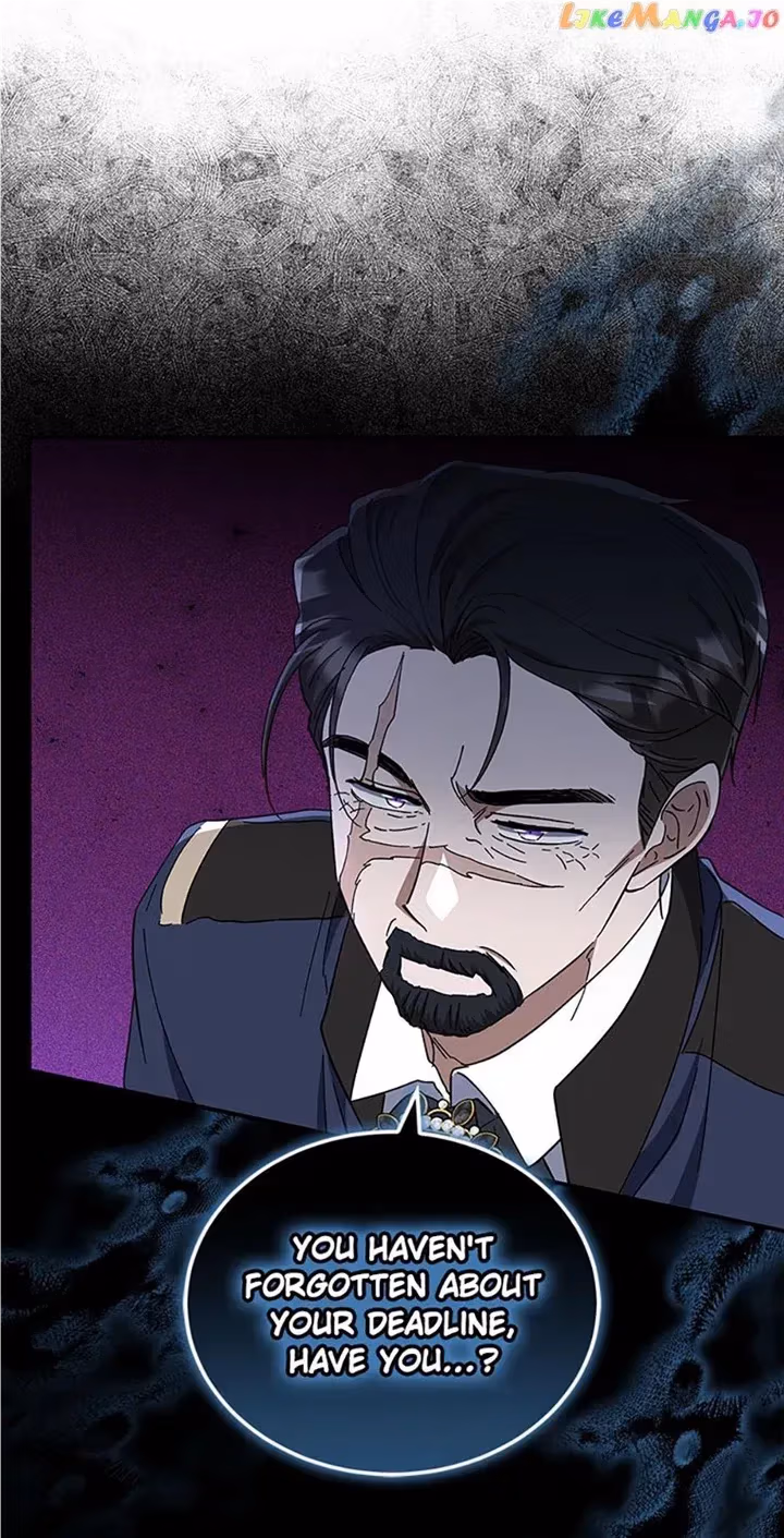 The Secret of House Francesca Chapter 40 page 62 - 