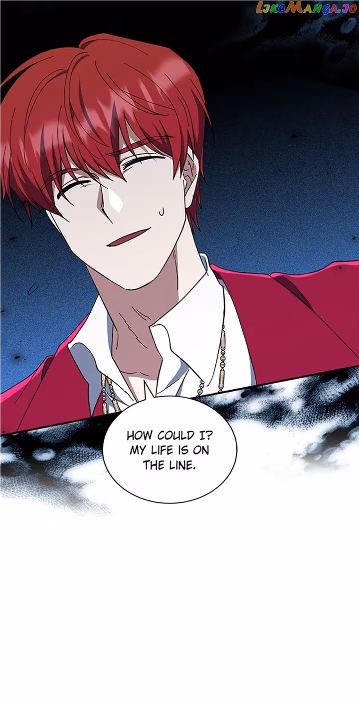 The Secret of House Francesca Chapter 40 page 63 - 