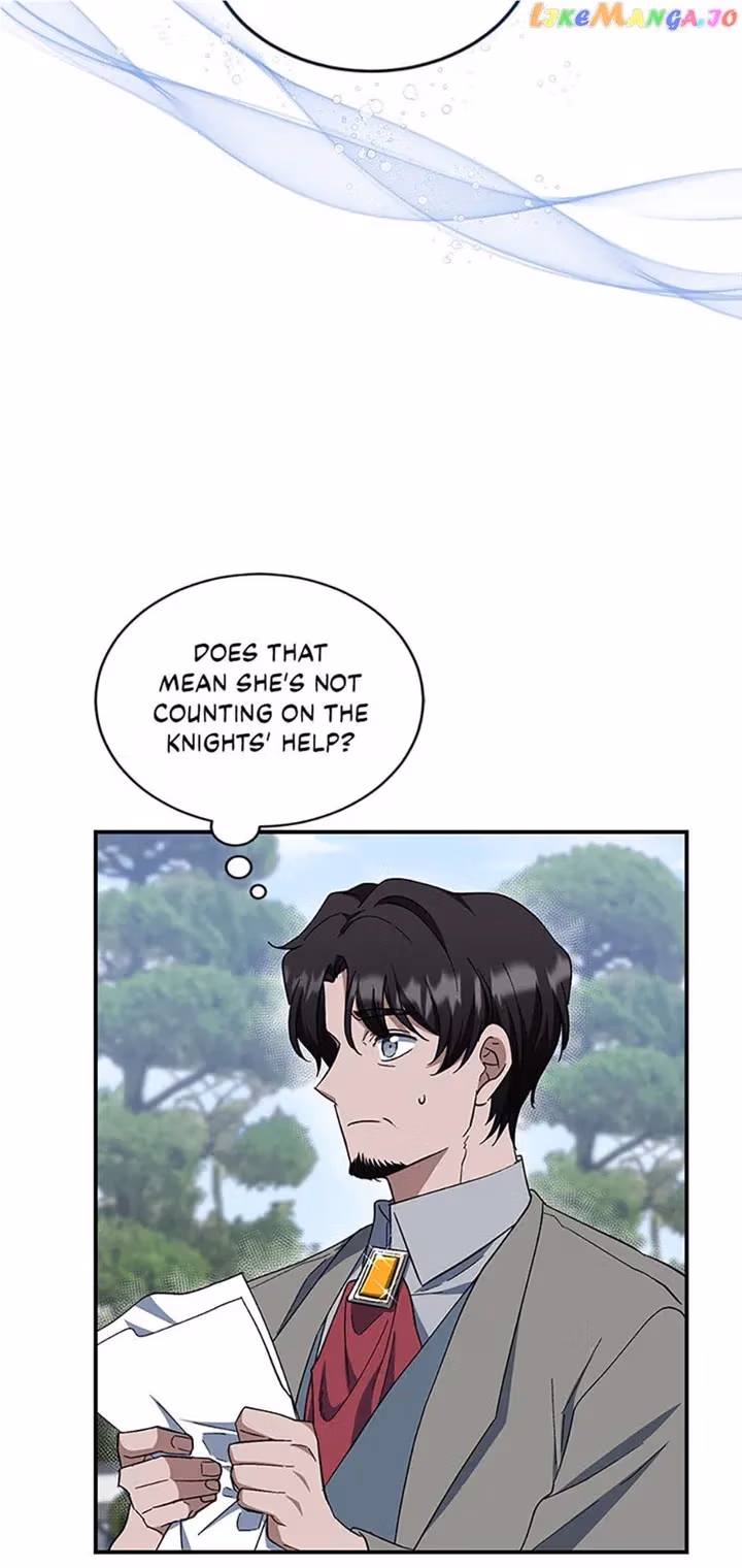 The Secret of House Francesca Chapter 40 page 69 - 