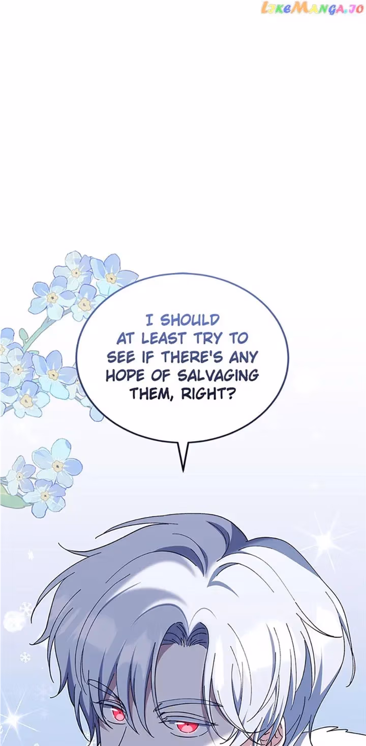The Secret of House Francesca Chapter 40 page 75 - 