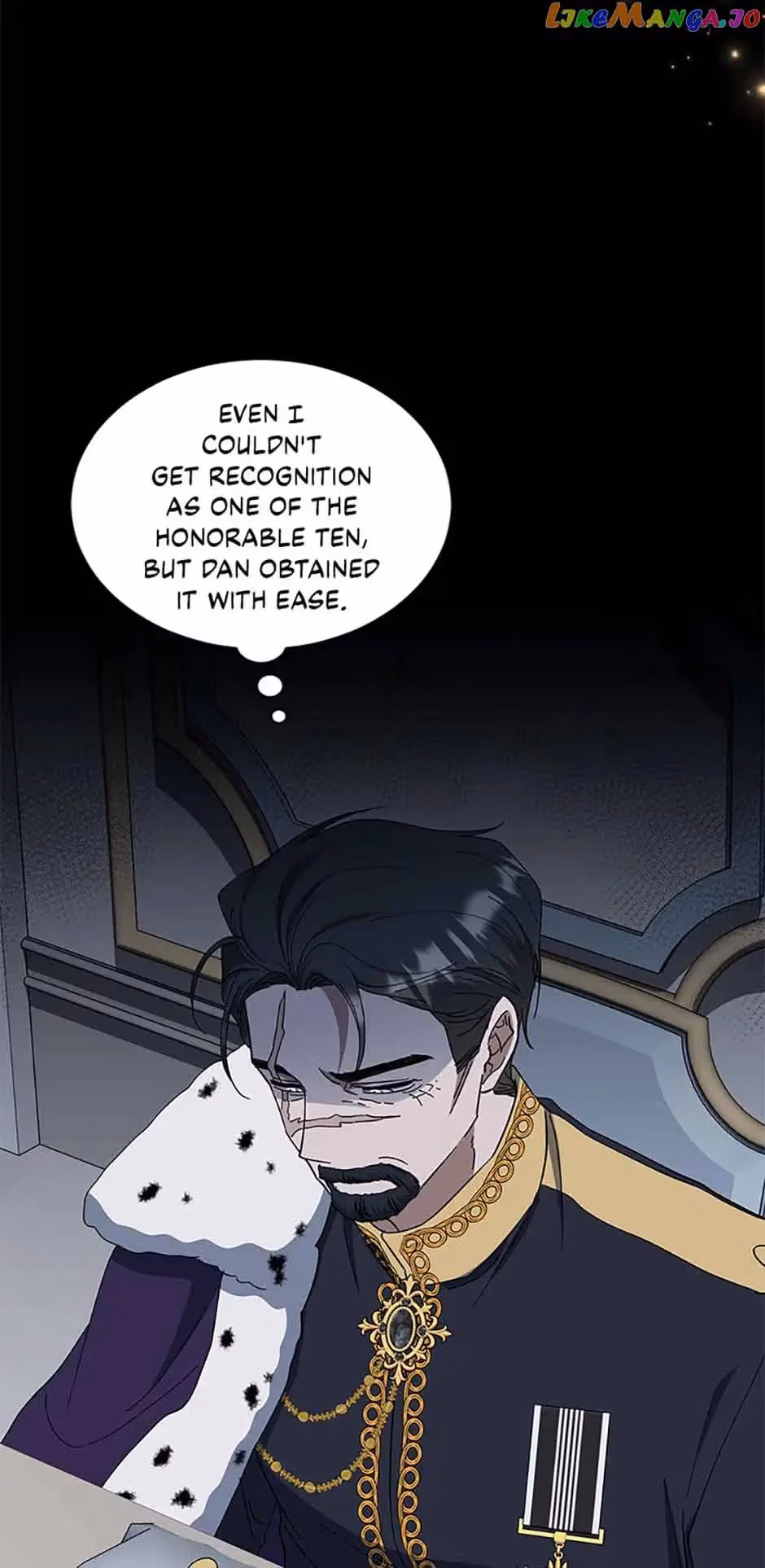 The Secret of House Francesca Chapter 41 page 13 - 