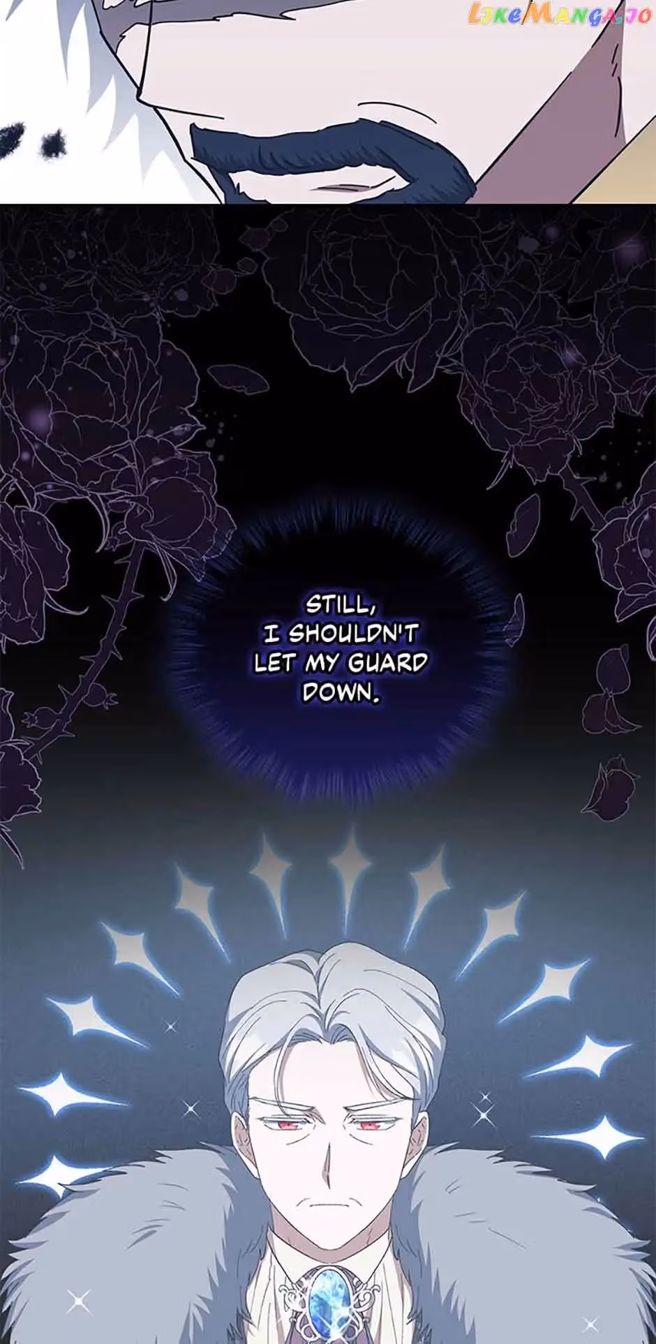 The Secret of House Francesca Chapter 41 page 15 - 