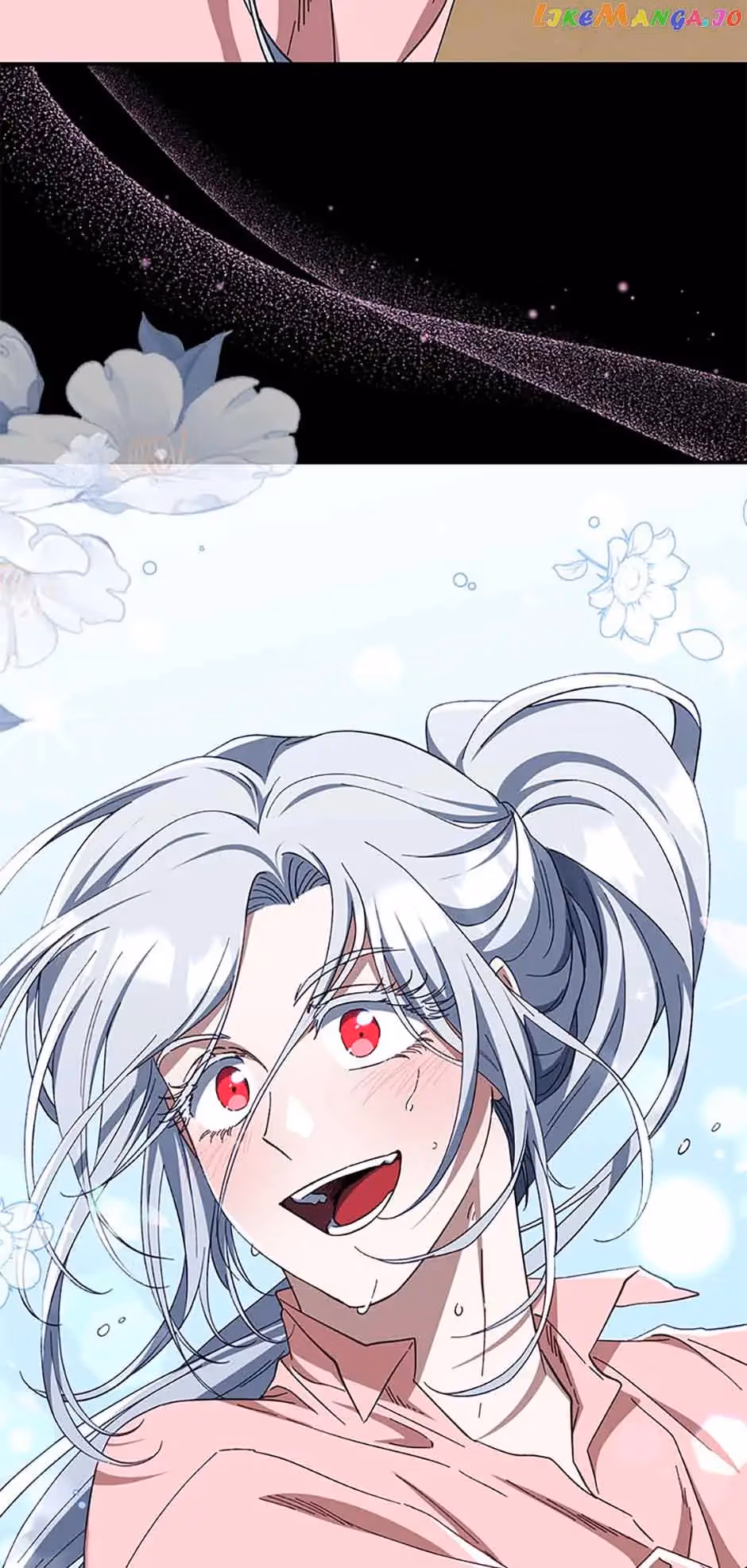 The Secret of House Francesca Chapter 41 page 18 - 