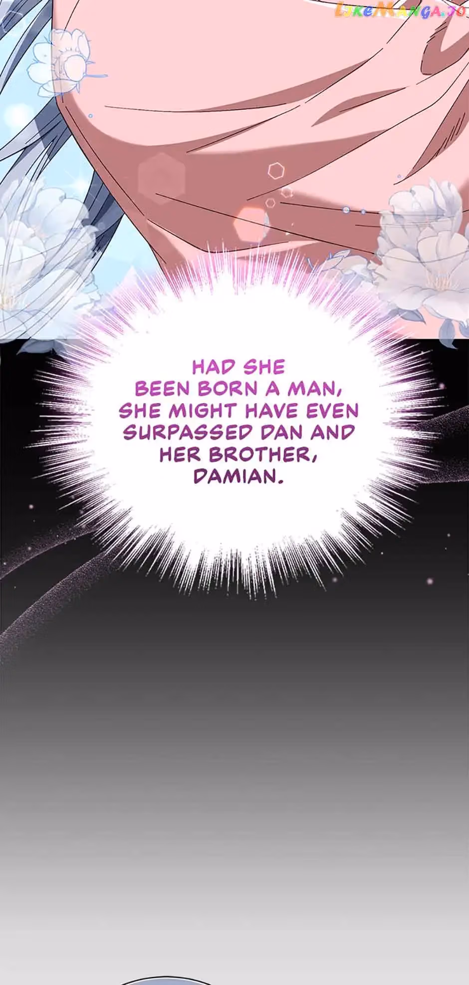 The Secret of House Francesca Chapter 41 page 19 - 
