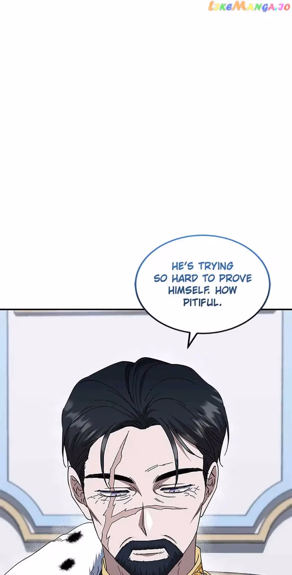 The Secret of House Francesca Chapter 41 page 4 - 