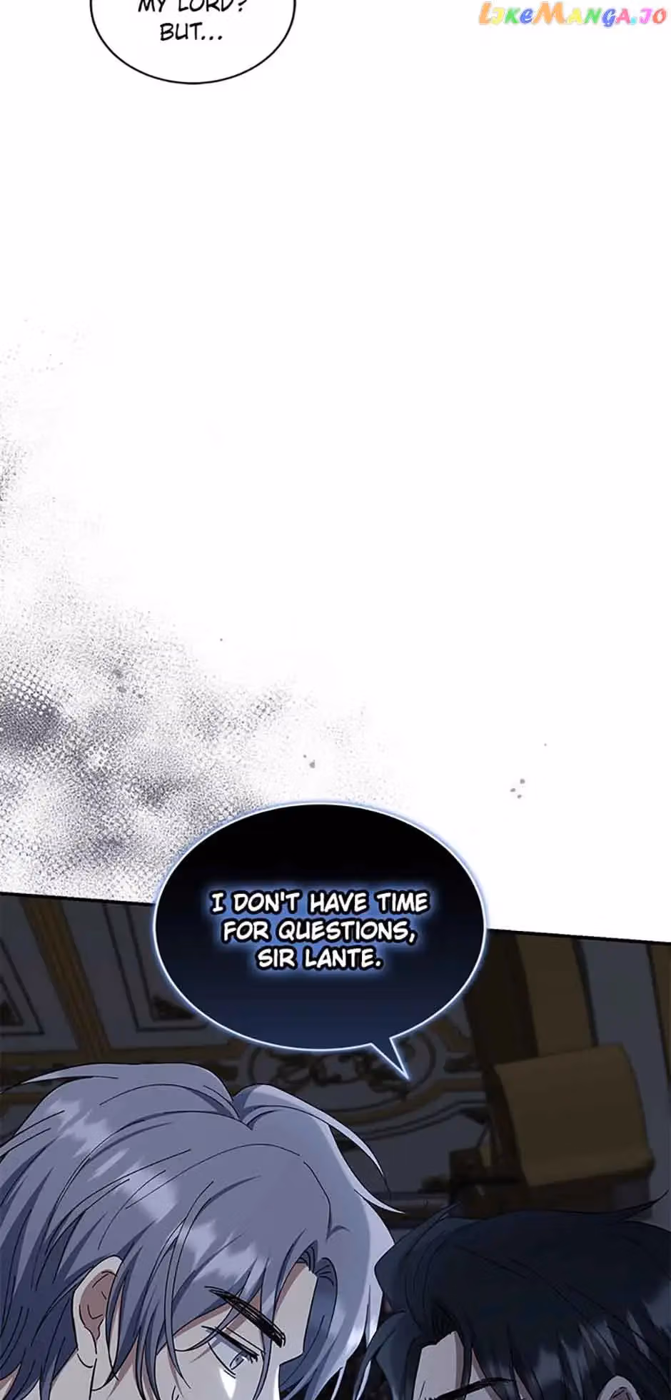 The Secret of House Francesca Chapter 41 page 31 - 