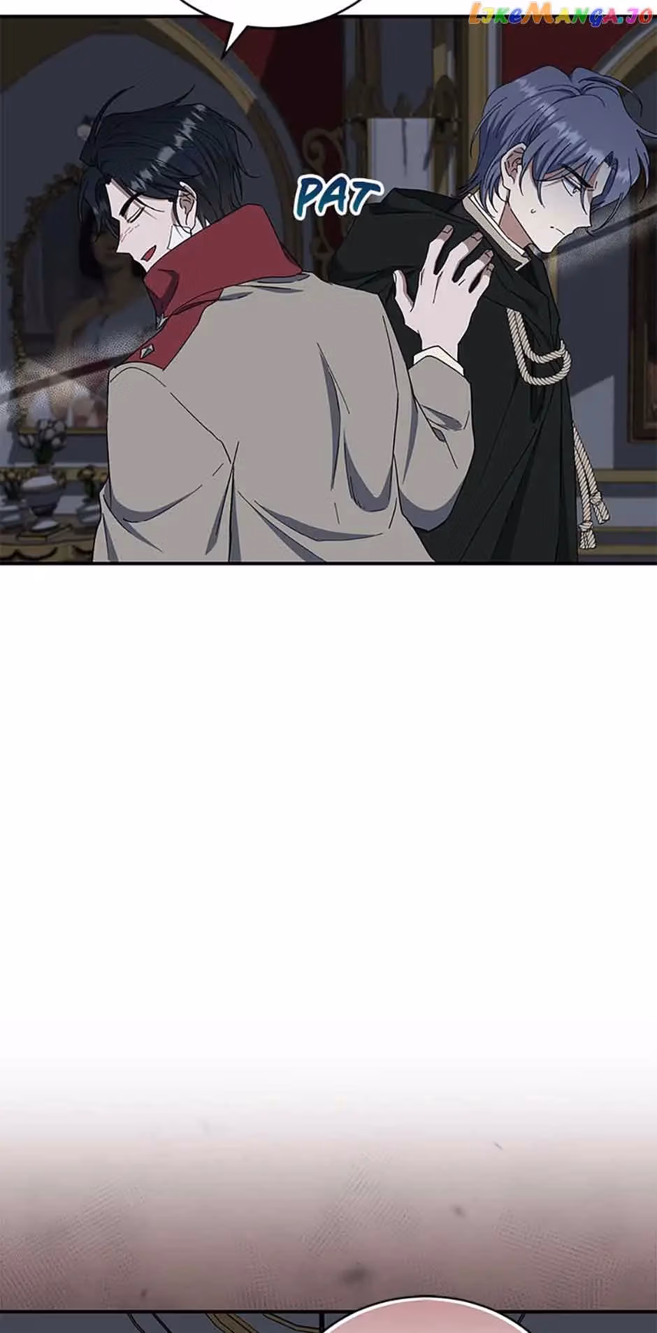 The Secret of House Francesca Chapter 41 page 35 - 