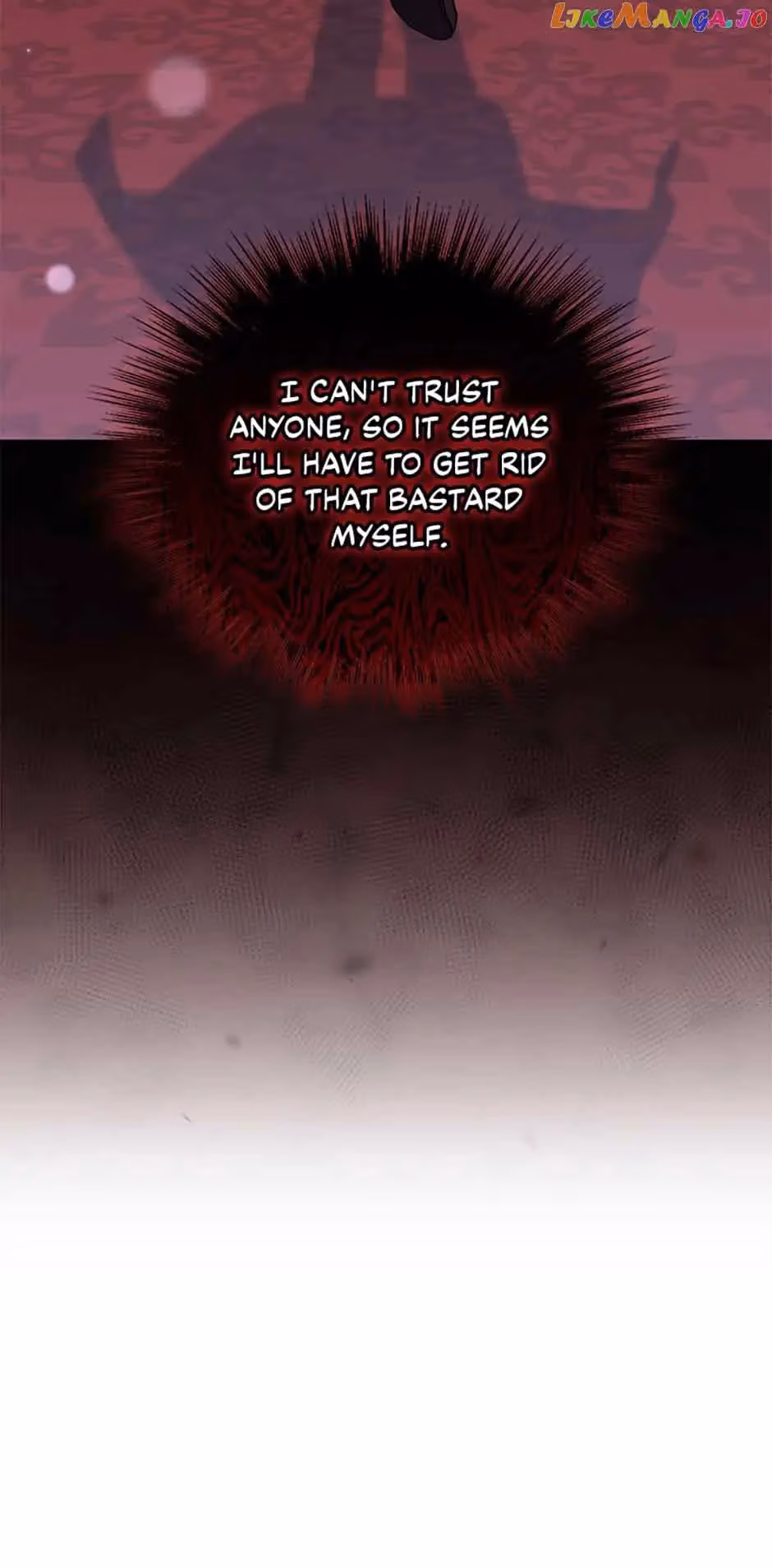 The Secret of House Francesca Chapter 41 page 37 - 