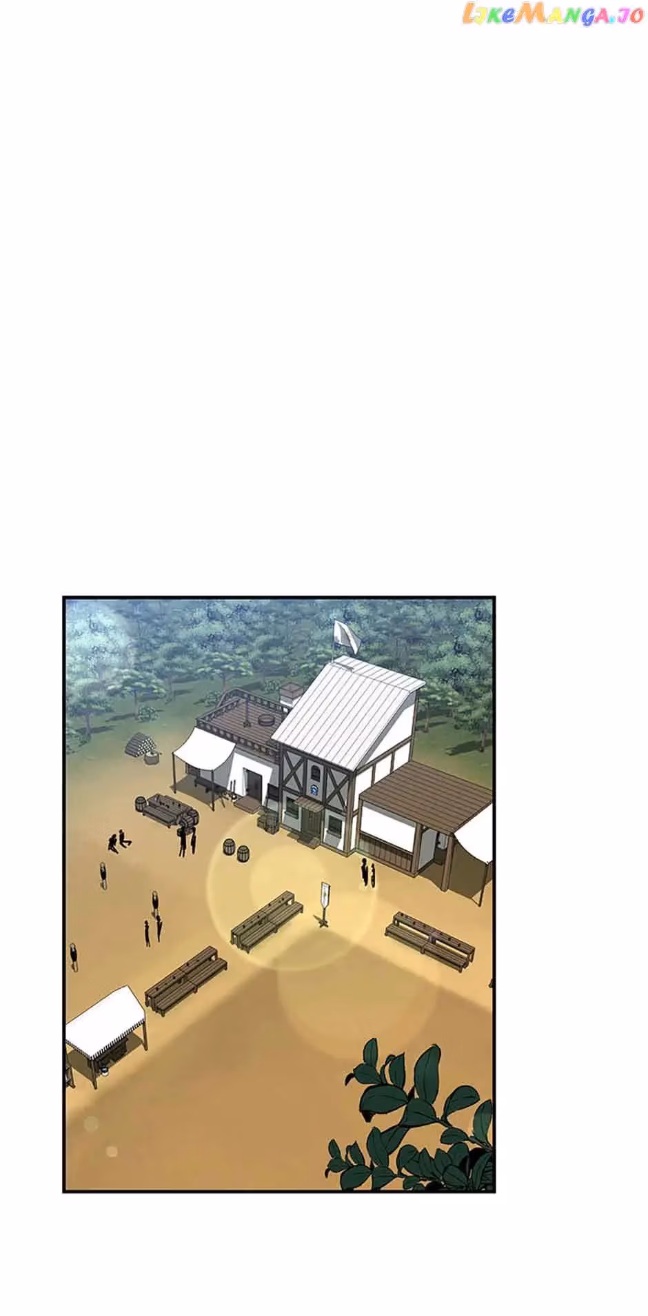 The Secret of House Francesca Chapter 41 page 39 - 
