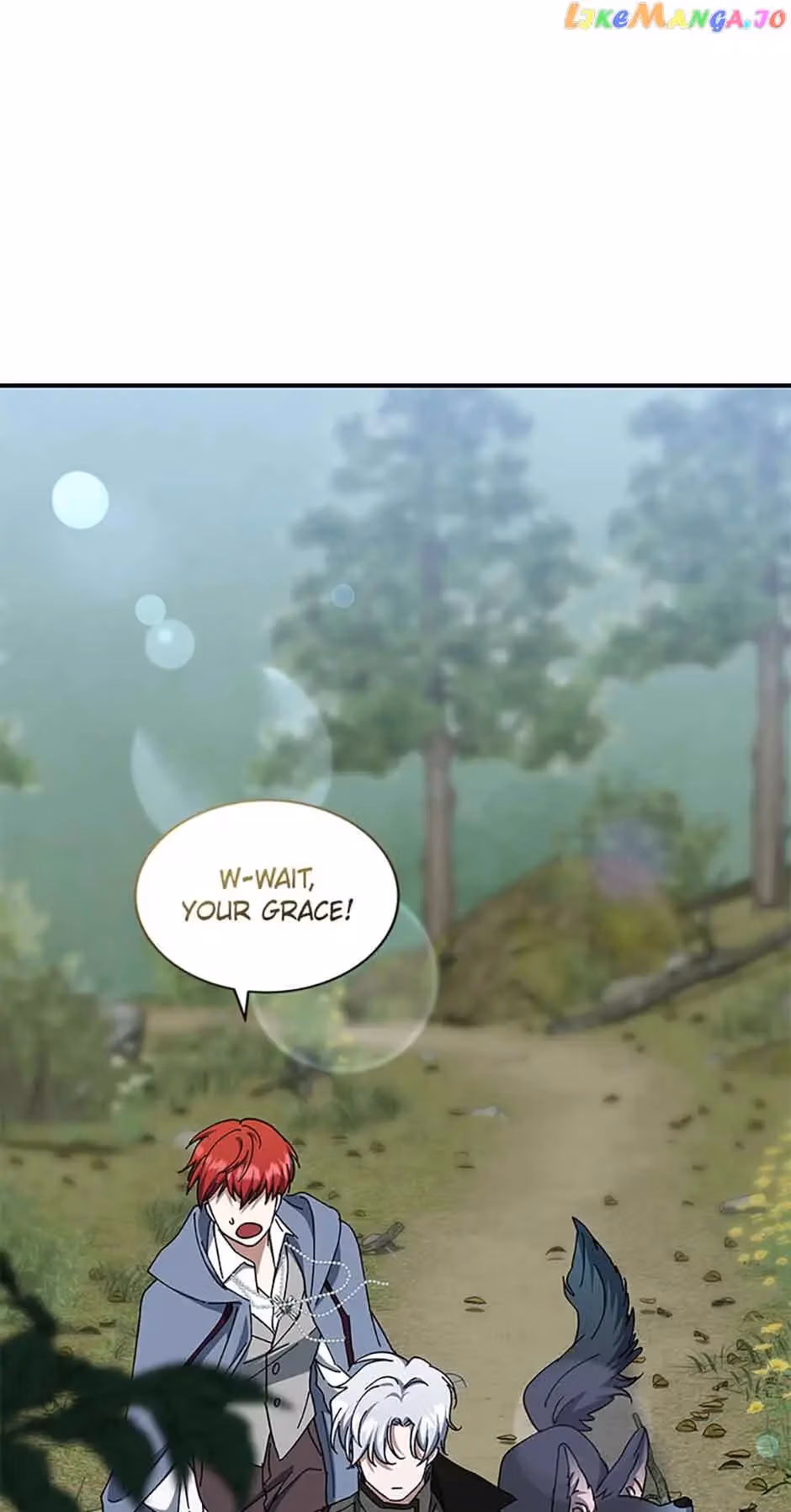 The Secret of House Francesca Chapter 41 page 41 - 