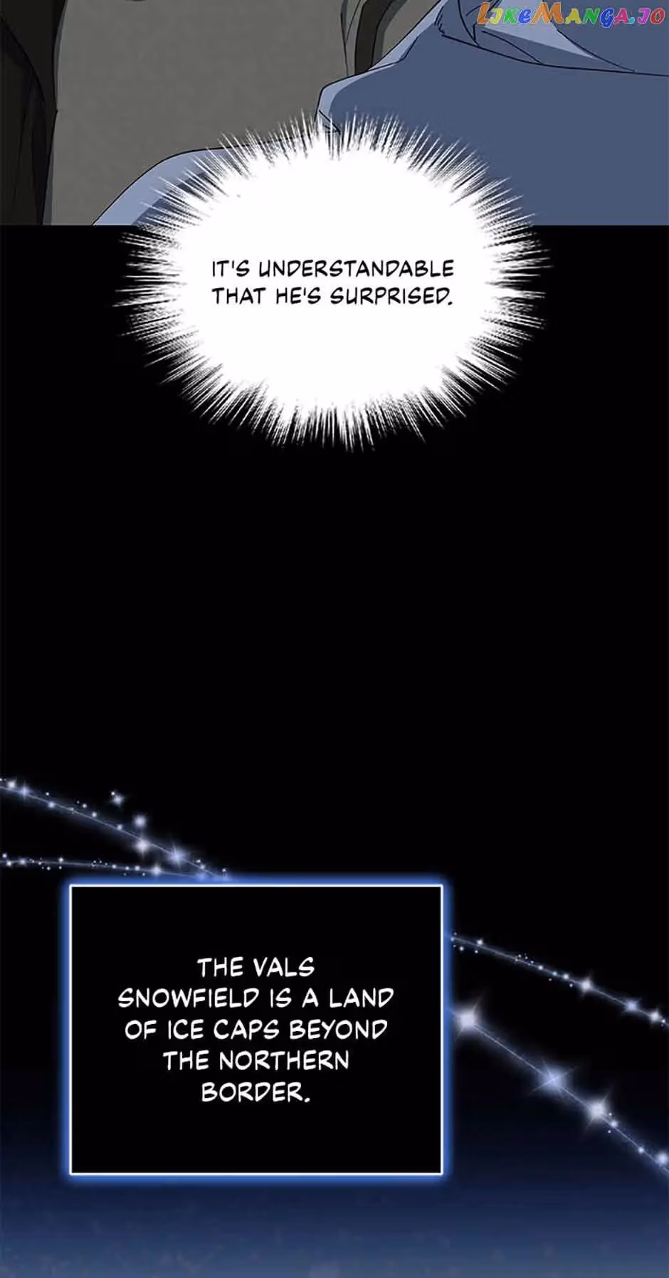 The Secret of House Francesca Chapter 41 page 46 - 