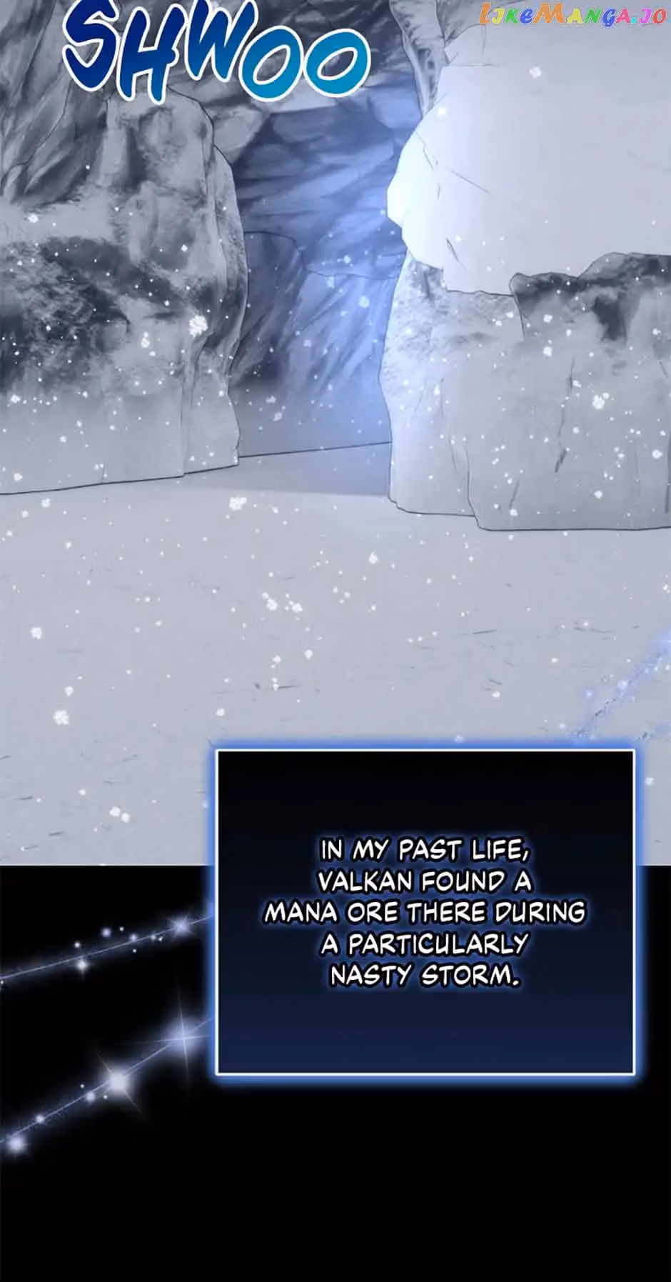 The Secret of House Francesca Chapter 41 page 49 - 