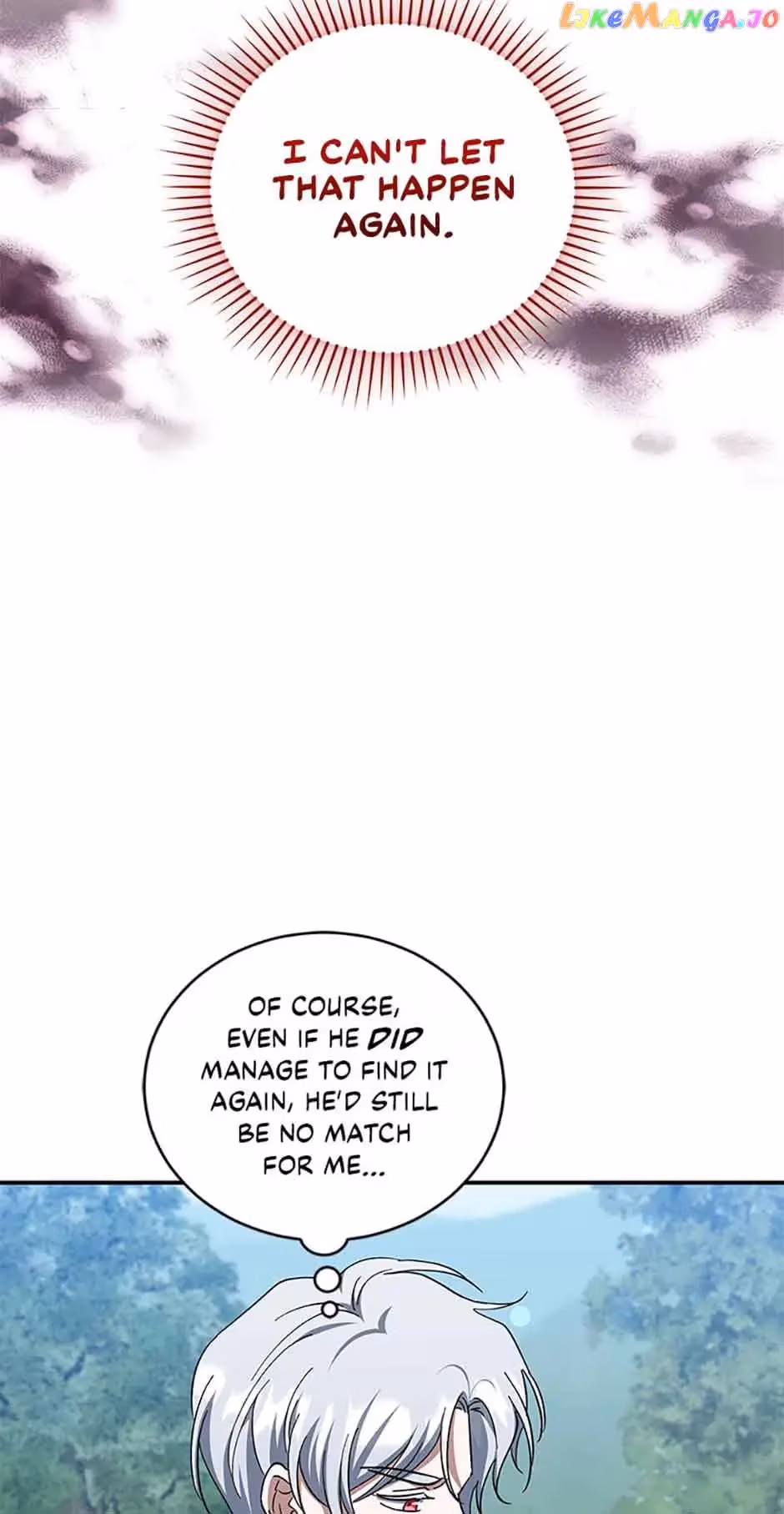 The Secret of House Francesca Chapter 41 page 53 - 