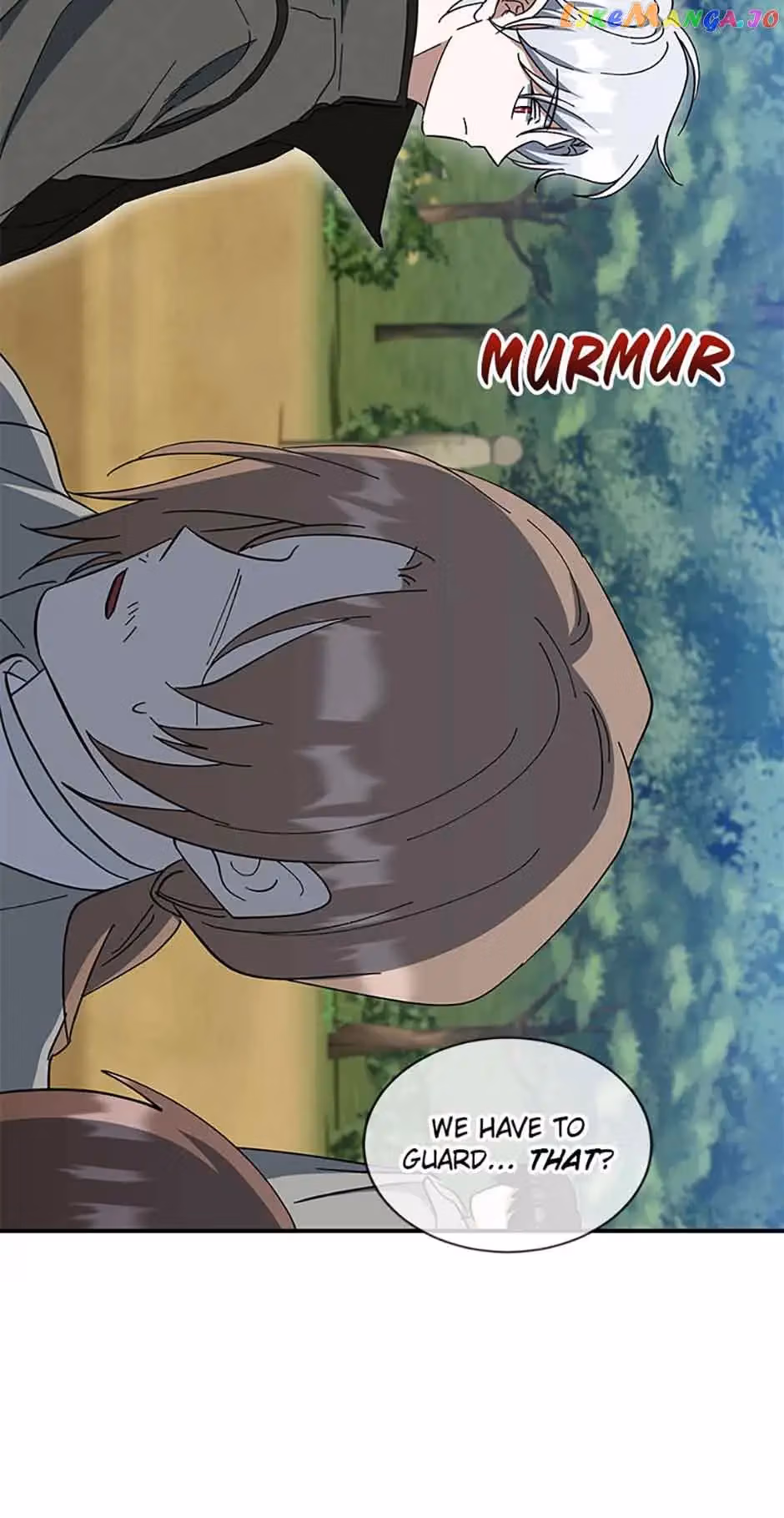 The Secret of House Francesca Chapter 41 page 66 - 