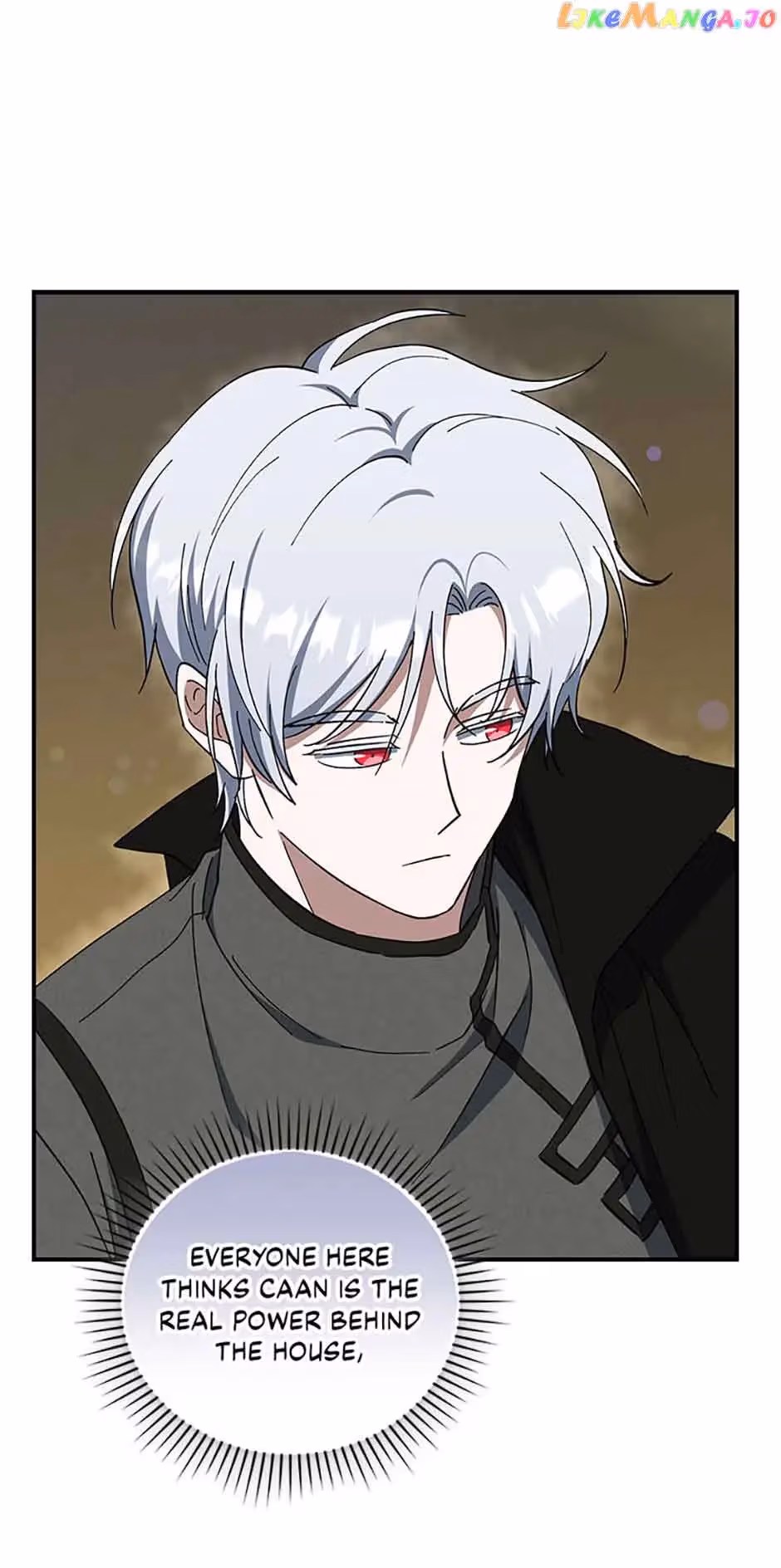 The Secret of House Francesca Chapter 41 page 67 - 