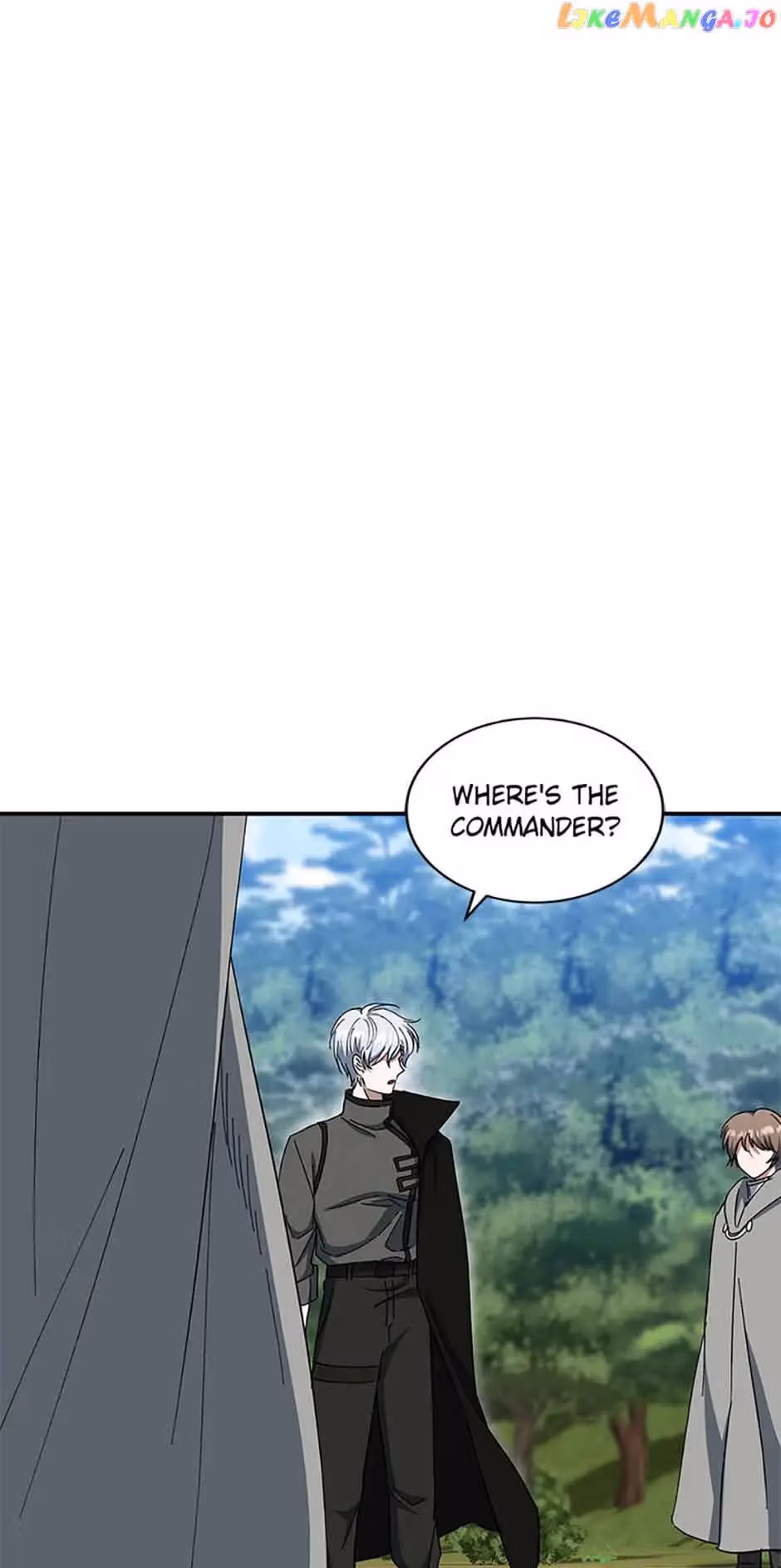 The Secret of House Francesca Chapter 41 page 69 - 