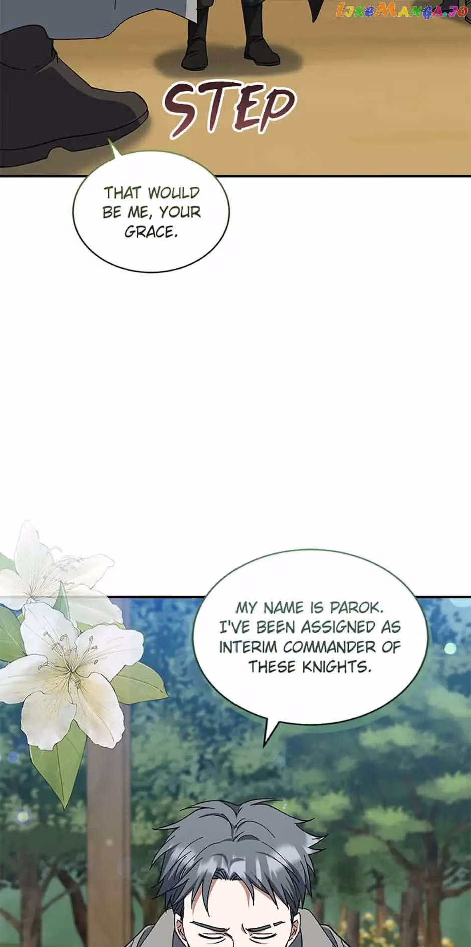 The Secret of House Francesca Chapter 41 page 70 - 