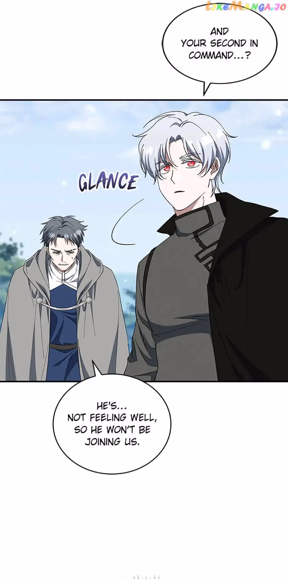 The Secret of House Francesca Chapter 41 page 72 - 